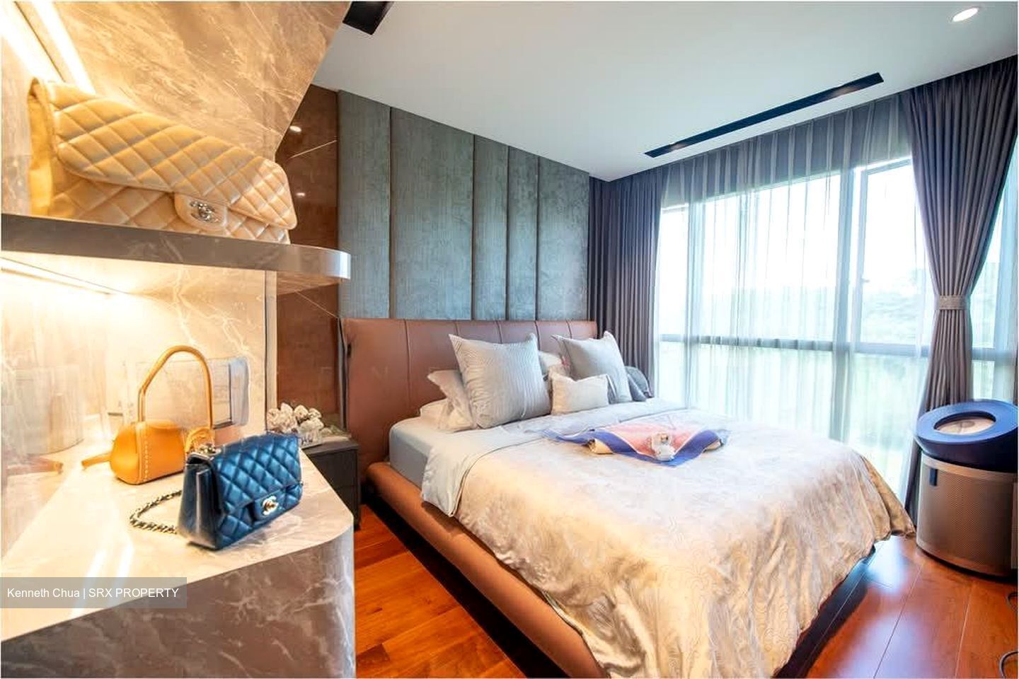 Normanton Park (D5), Apartment #597220511
